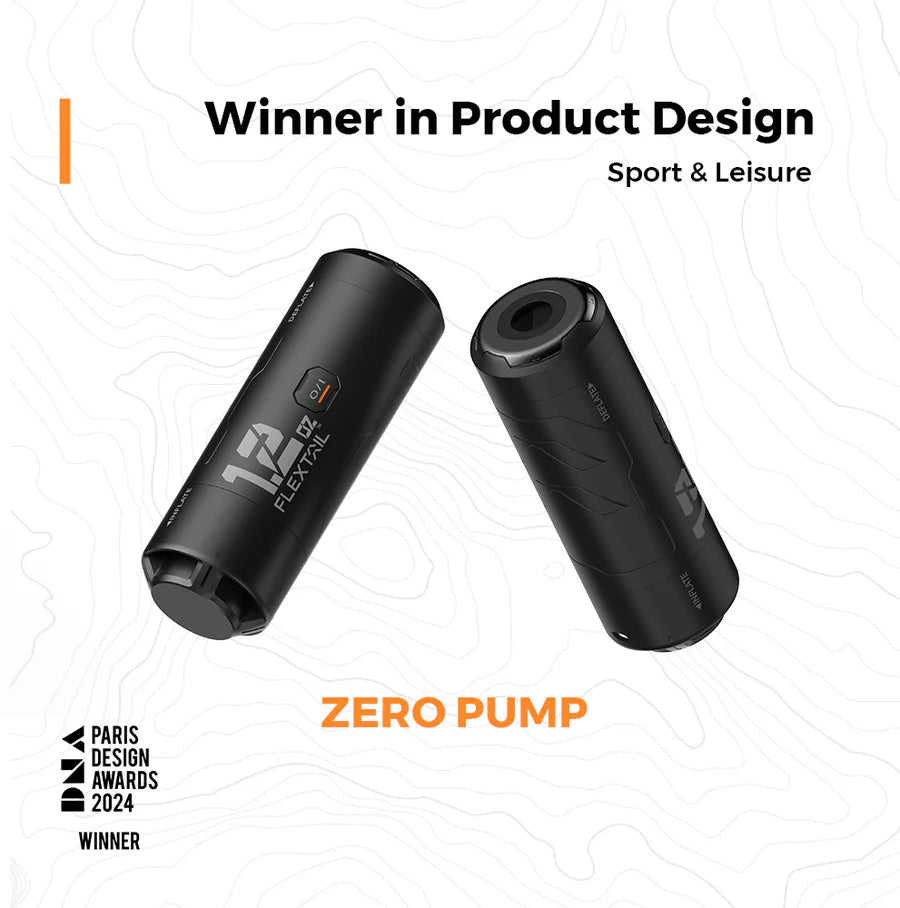 Flextail Zero Pump