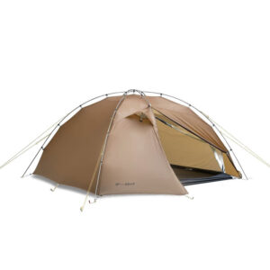 3F UL Gear Taiji 3 - 4 Season Khaki Tent