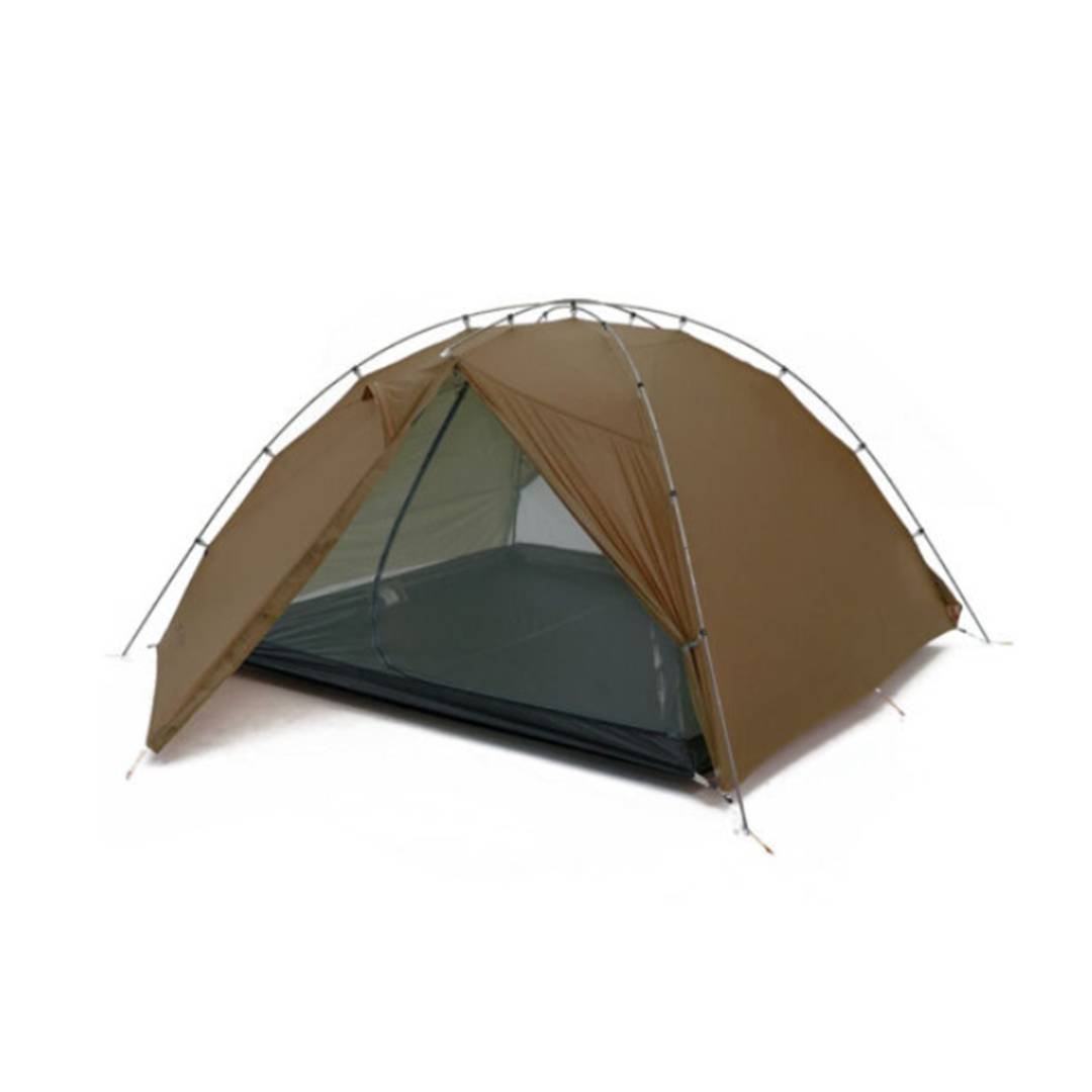 3F UL Gear Taiji 3 - 4 Season Khaki Tent