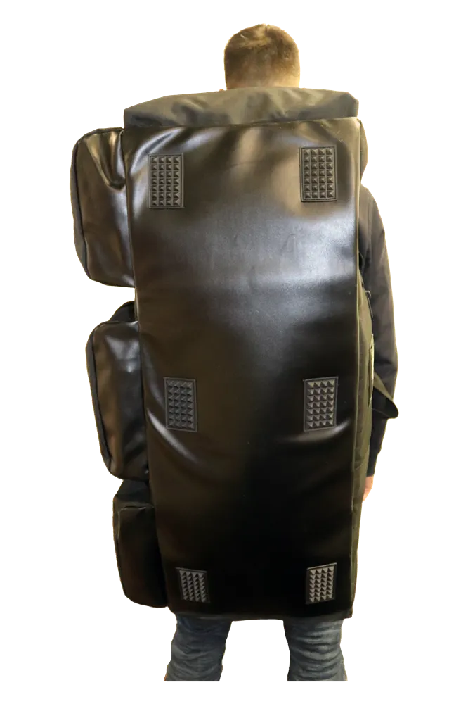 BCB 80 Litre Deployment Bag - Black