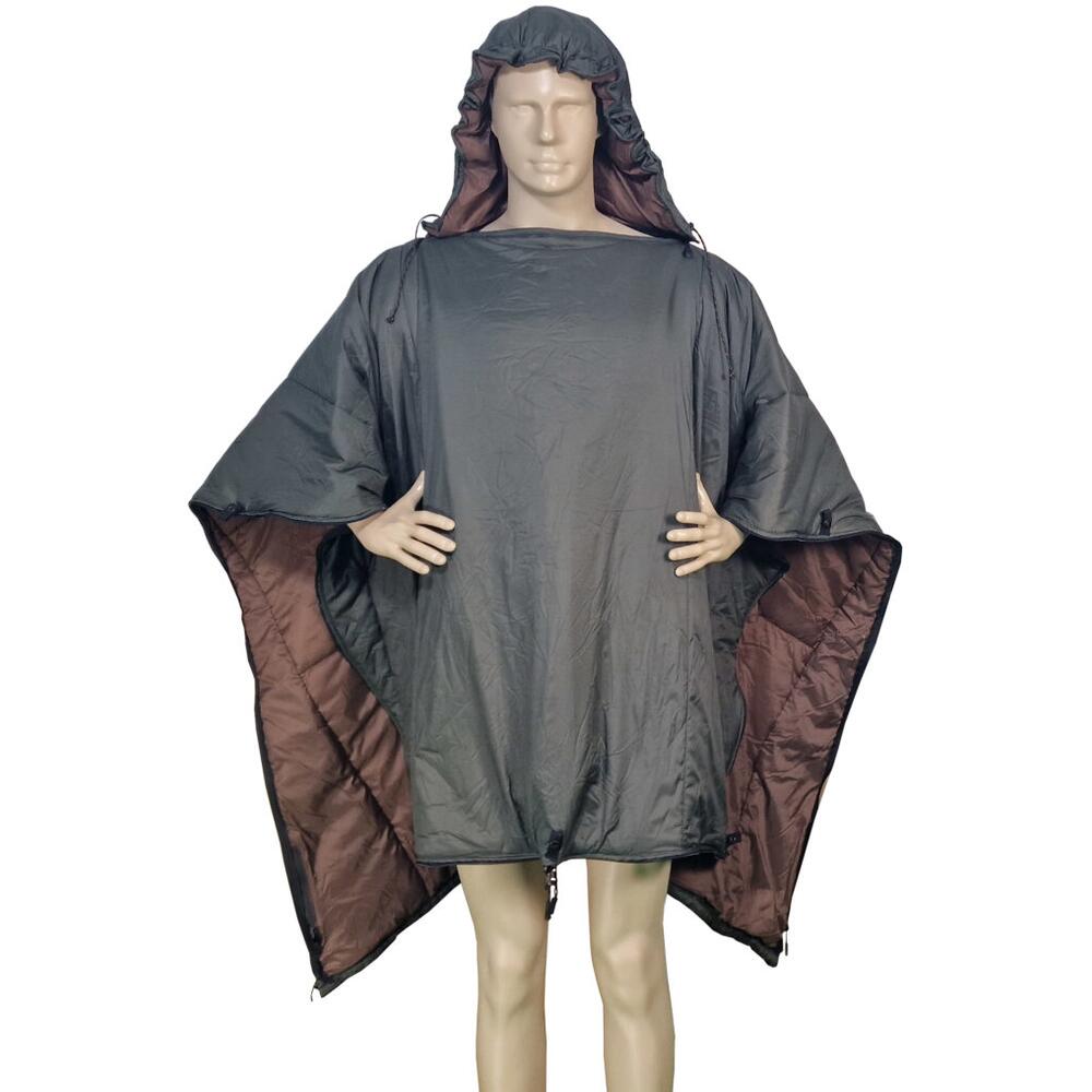 Bushmen Walker 3 Sleeping Bag (Long or XL)