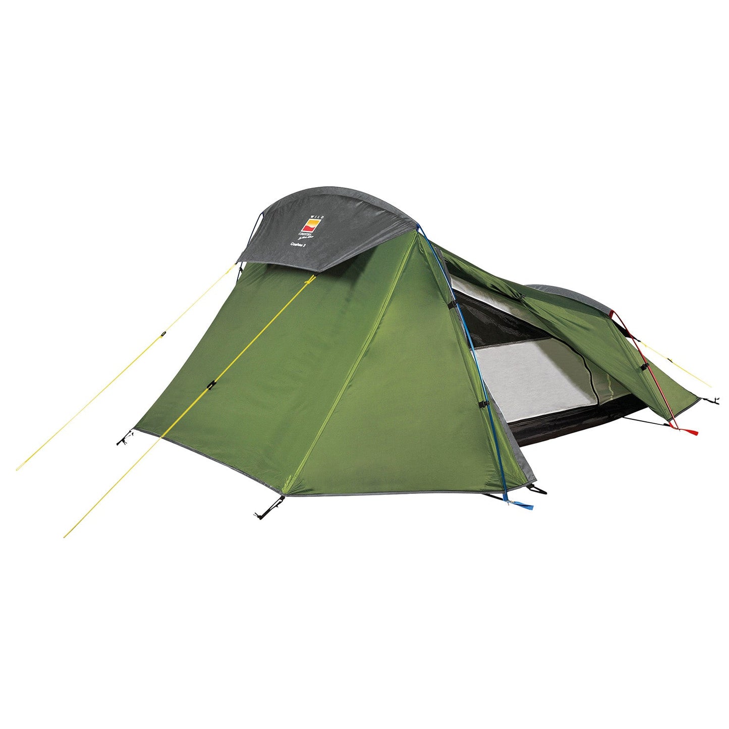 Wild Country Coshee 3 3 Man Tent