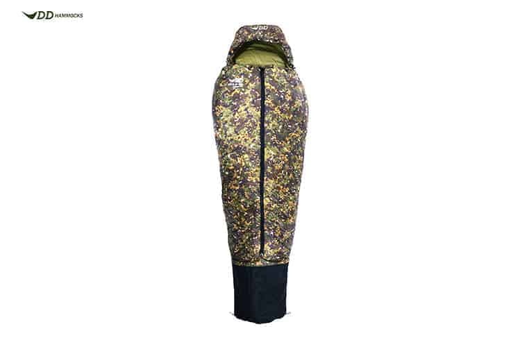 DD Jura 2 - Sleeping Bag - MC XL