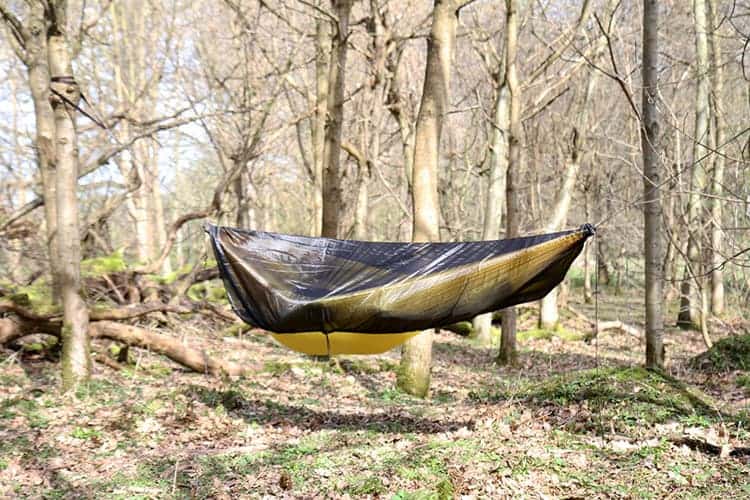 DD SuperLight Mosquito Net
