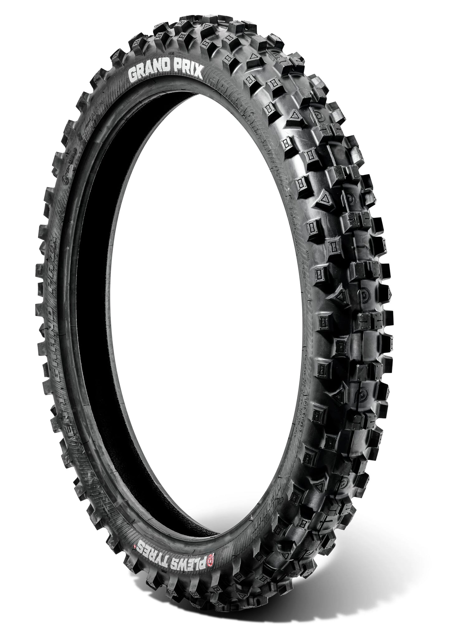 Plews Tyres EN1 ENDURO GRAND PRIX Front 90/100/21