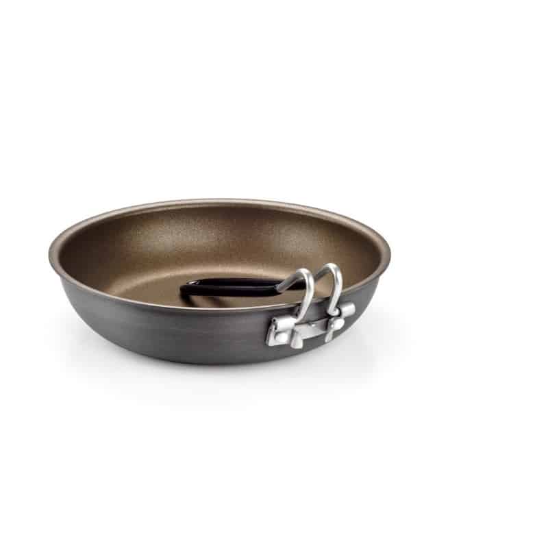 GSI Pinnacle Teflon Frypan 8"