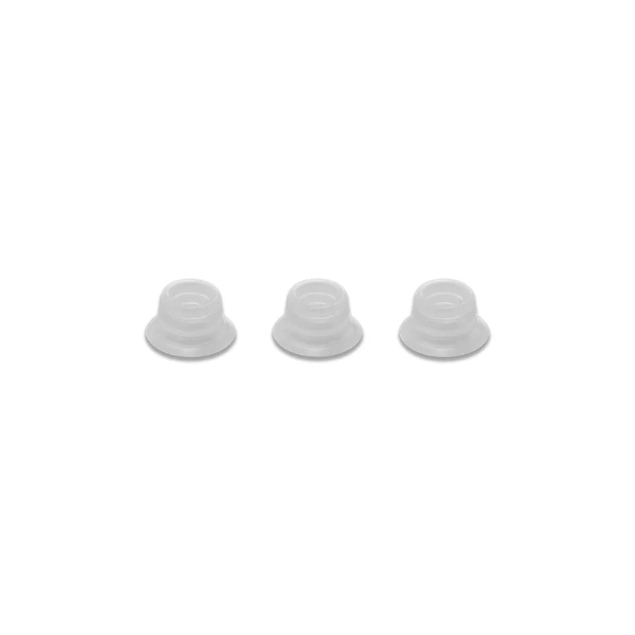 Katadyn BeFree Activated Carbon Bottle - Silicon Mouth Piece ( 3 pcs)