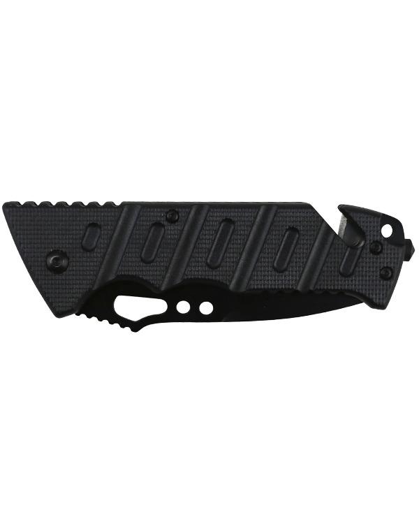 Kombat Trooper Lock Knife