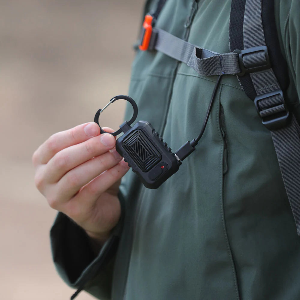Flextail Light Repel Mosquito Repellent
