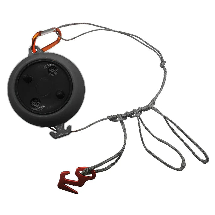 OneWind Tarp Ridgeline Cordage Mini Reel