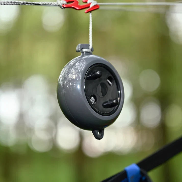 OneWind Tarp Ridgeline Cordage Mini Reel