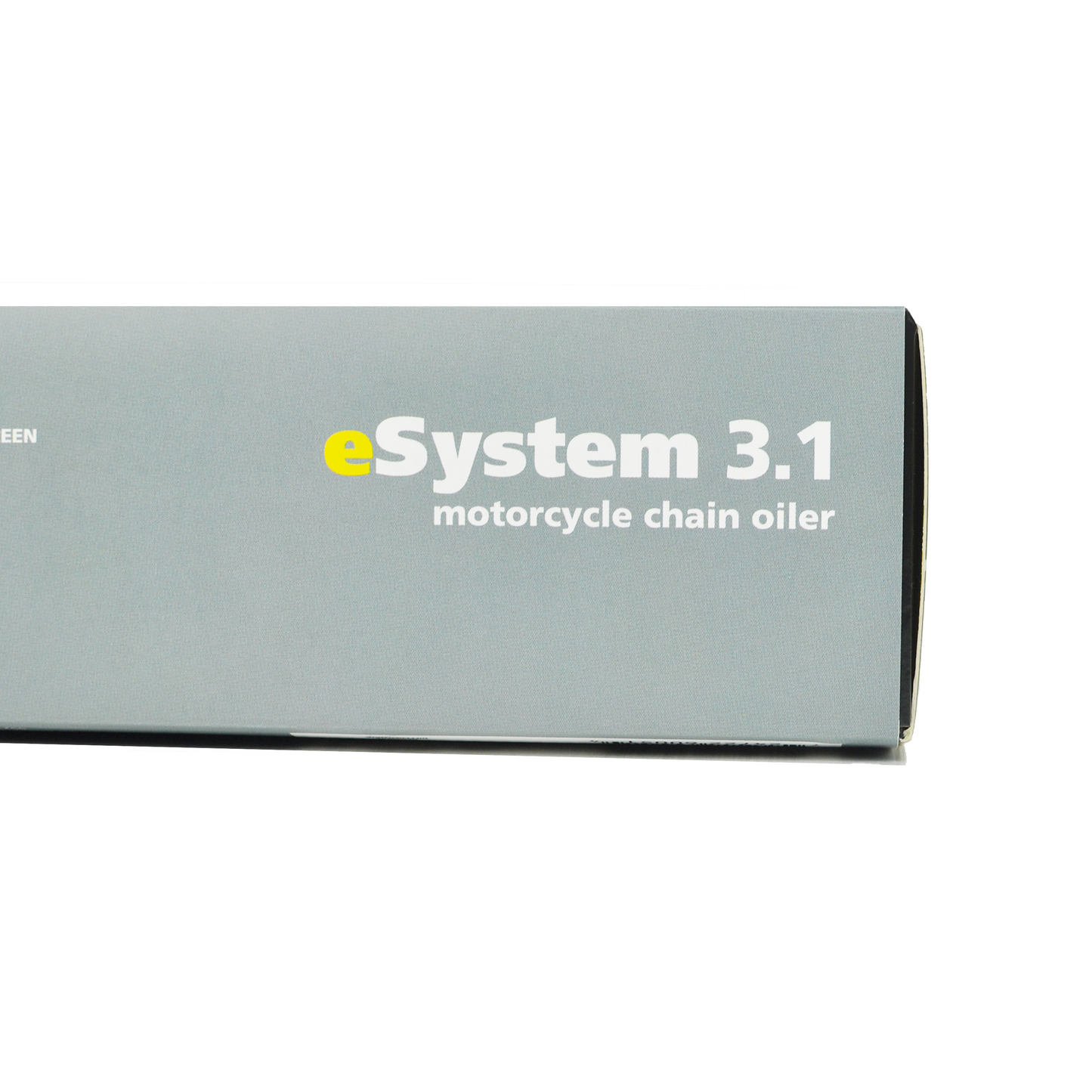 Scottoilerer eSystem v3.1 All Climate Biodegradable Green Scottoil