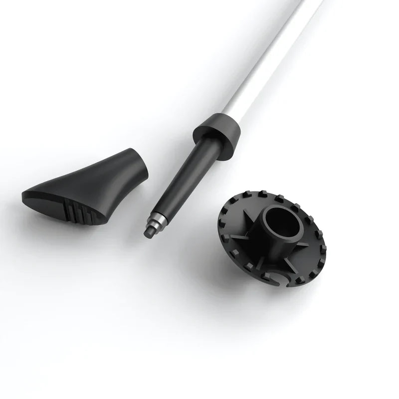 Silva Walking Poles Aluminium