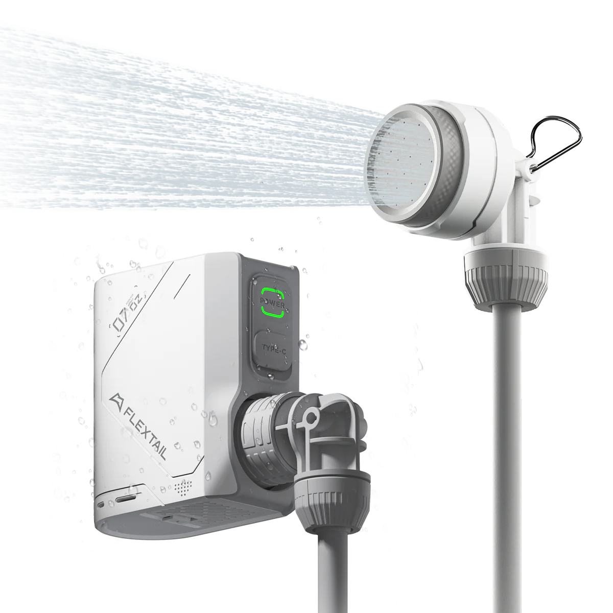 Flextail Tiny Shower