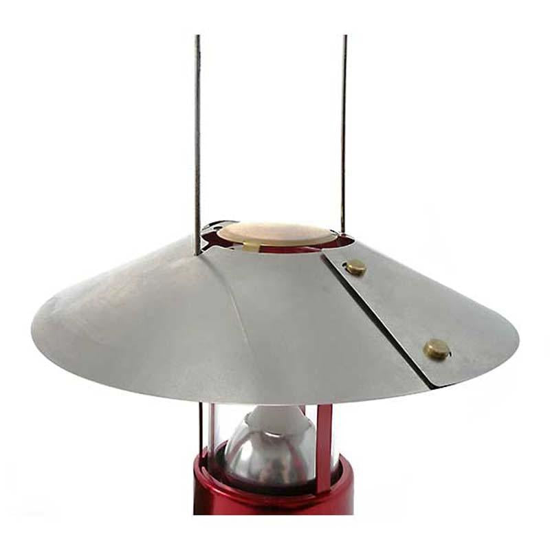 UCO Orignial / Mini Lantern Pac Flat Reflector