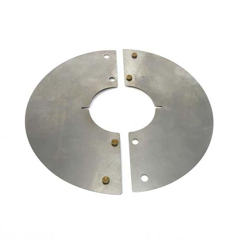 UCO Orignial / Mini Lantern Pac Flat Reflector