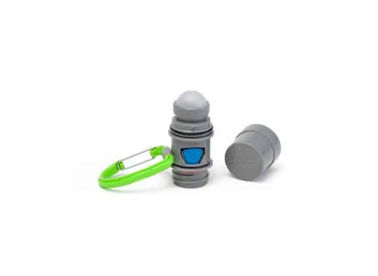 Vapur Ez Lick Portable Dog Water Bottle 700ml - Element - Water