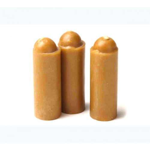 UCO 9 Hour Candles for Original Candle Lantern (Regular / Citronella / Beeswax ) x 3