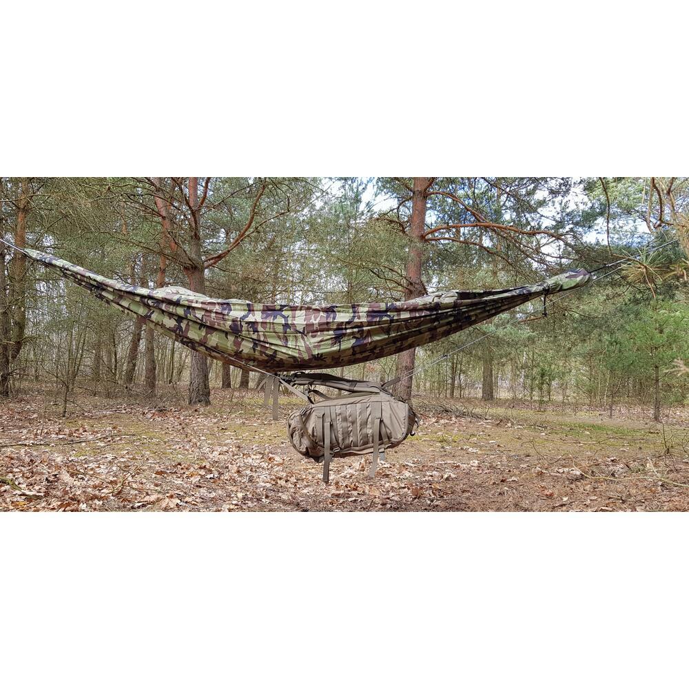 Bushmen PRO Whoopie Slings (Various Colours)