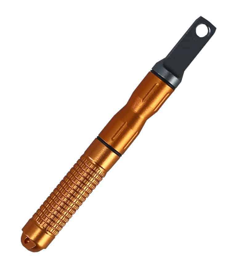 Kombat UK Elite Fire Starter (Black or Orange)