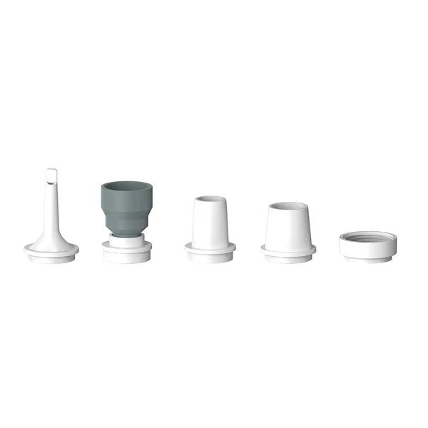 Flextail Replacement Nozzle Set