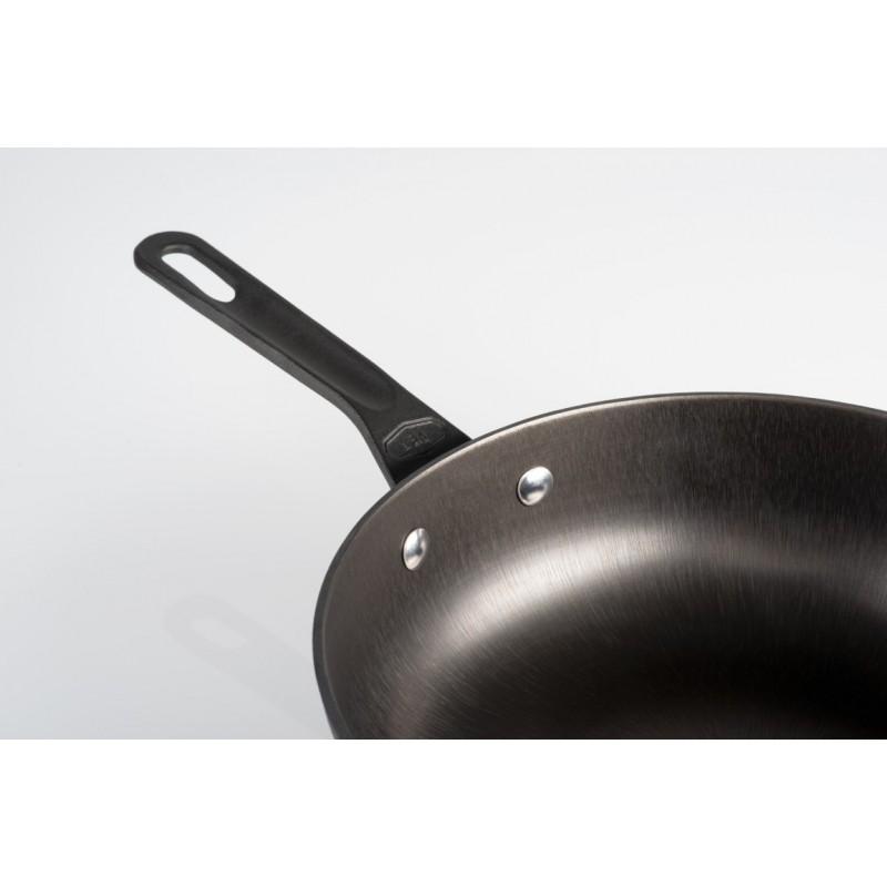 GSI Guidecast Deep Fryer 10"