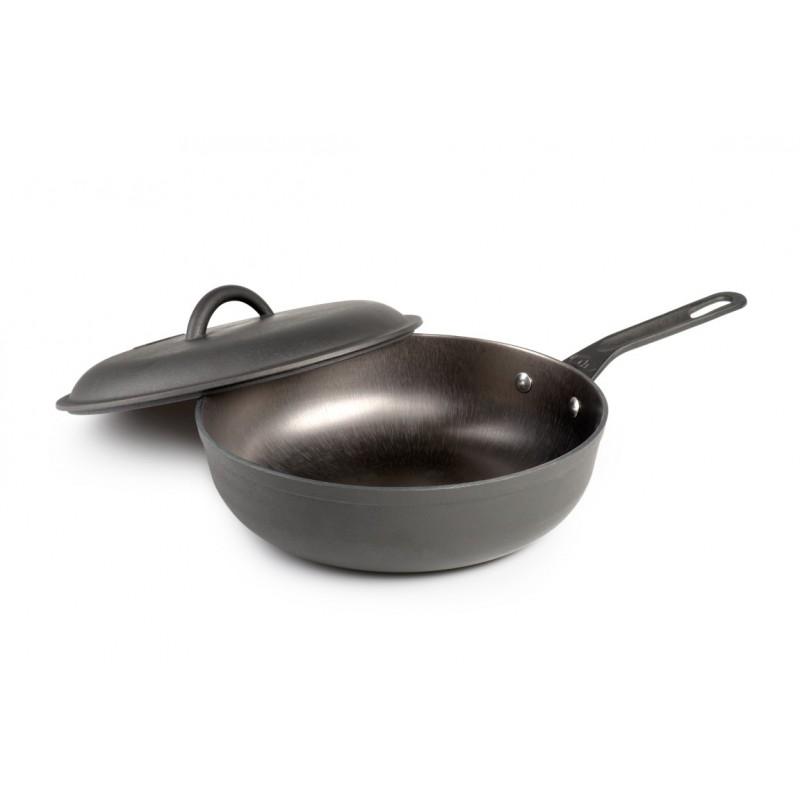 GSI Guidecast Deep Fryer 10"