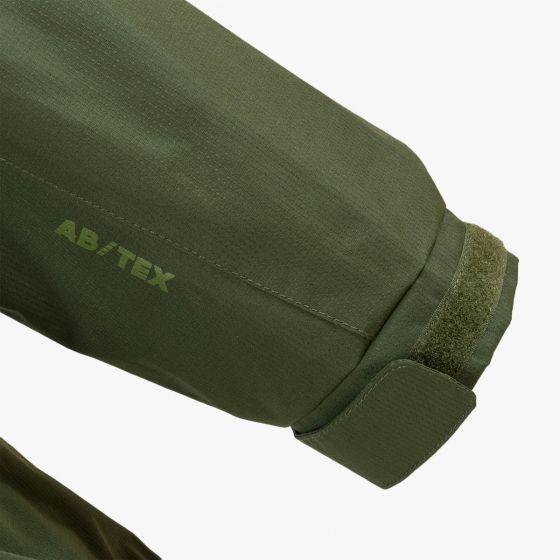 Highlander Kerrera Jacket (Olive) XXL