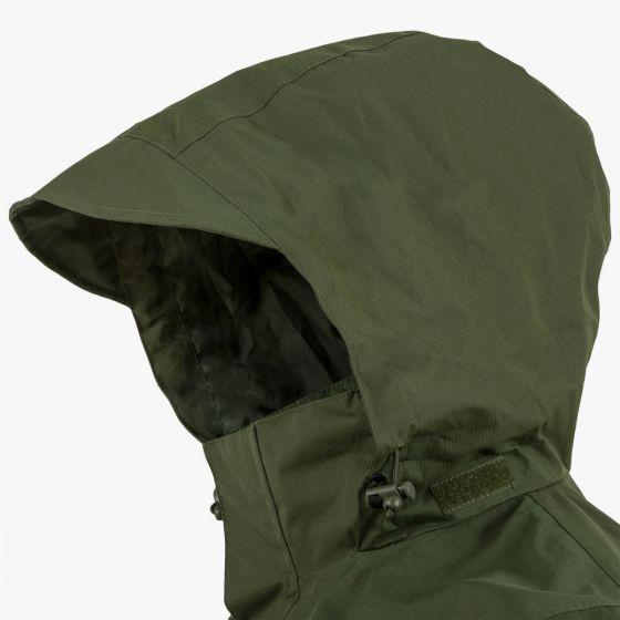 Highlander Kerrera Jacket (Olive) XXL