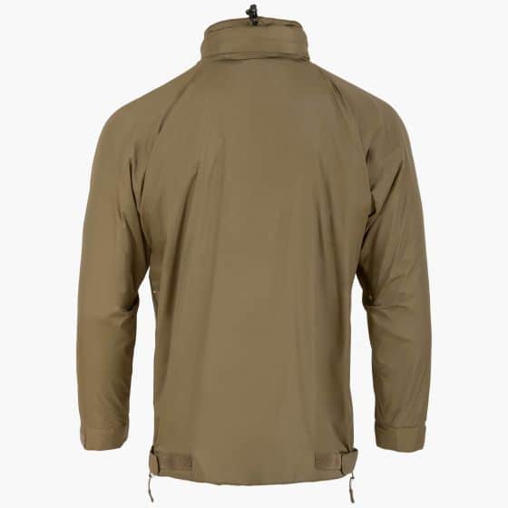 Highlander Halo Smock - Olive Green(Various Sizes)