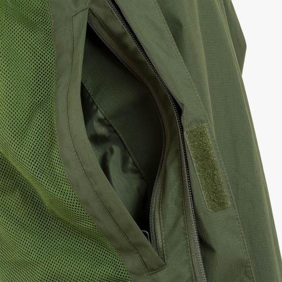 Highlander Kerrera Jacket (Olive) XXL