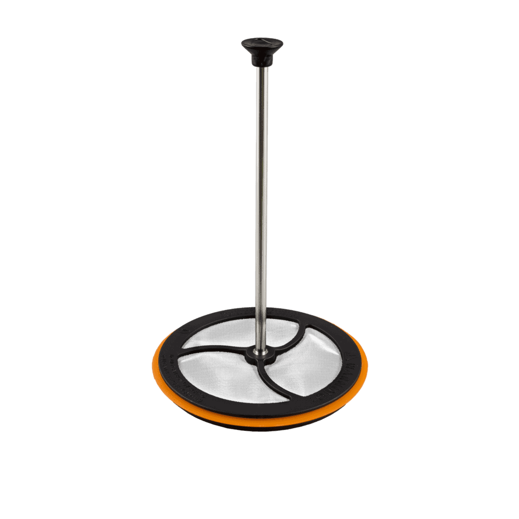 Jetboil Silicone Coffee Press