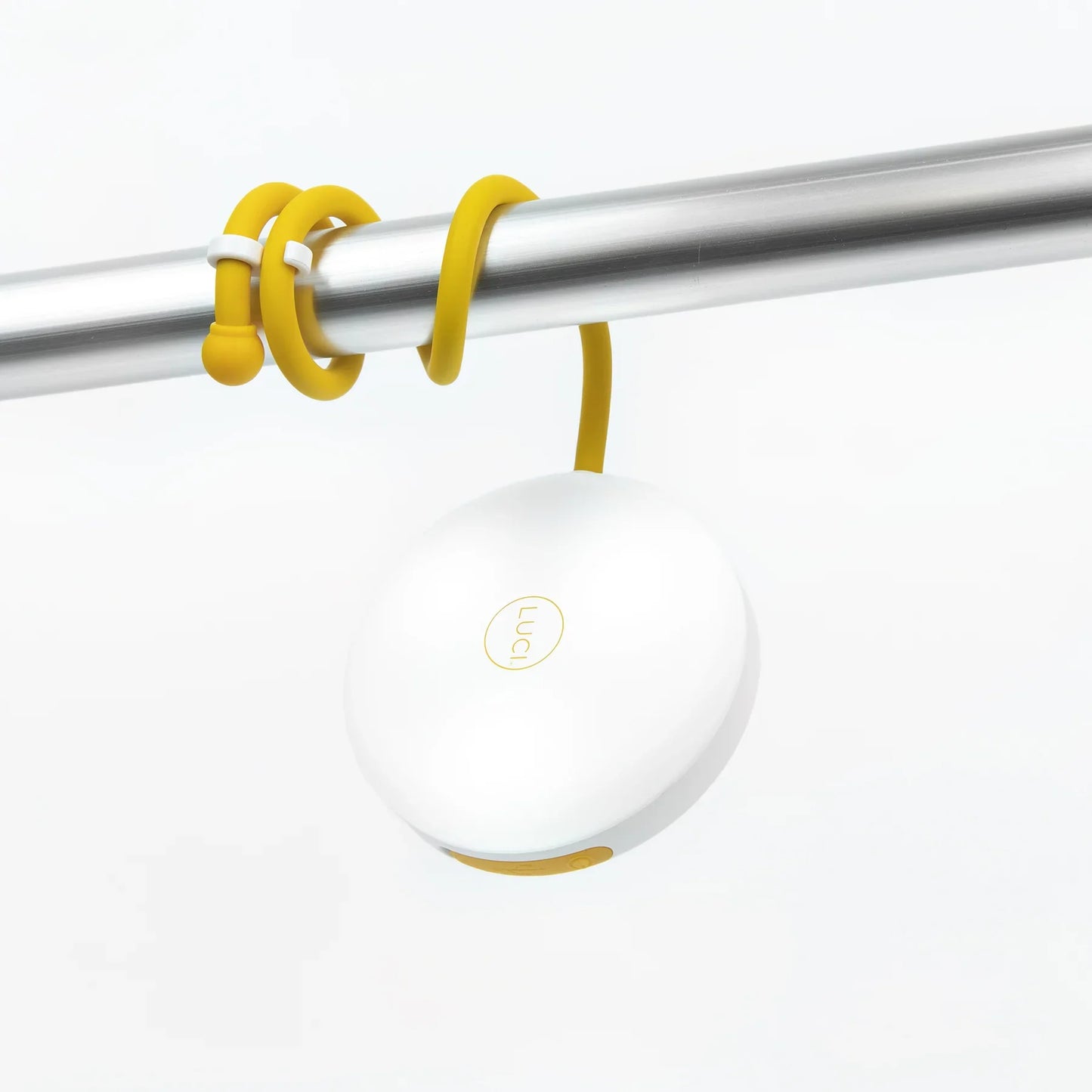 Luci Core Task Light ( Solar Or USB Charging)