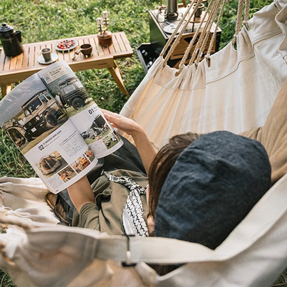 Canvas Naturehike Swing Chair