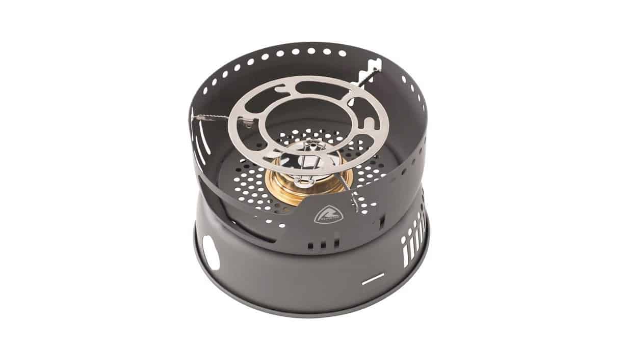 Robens Cookery King PRO Alcohol Stove