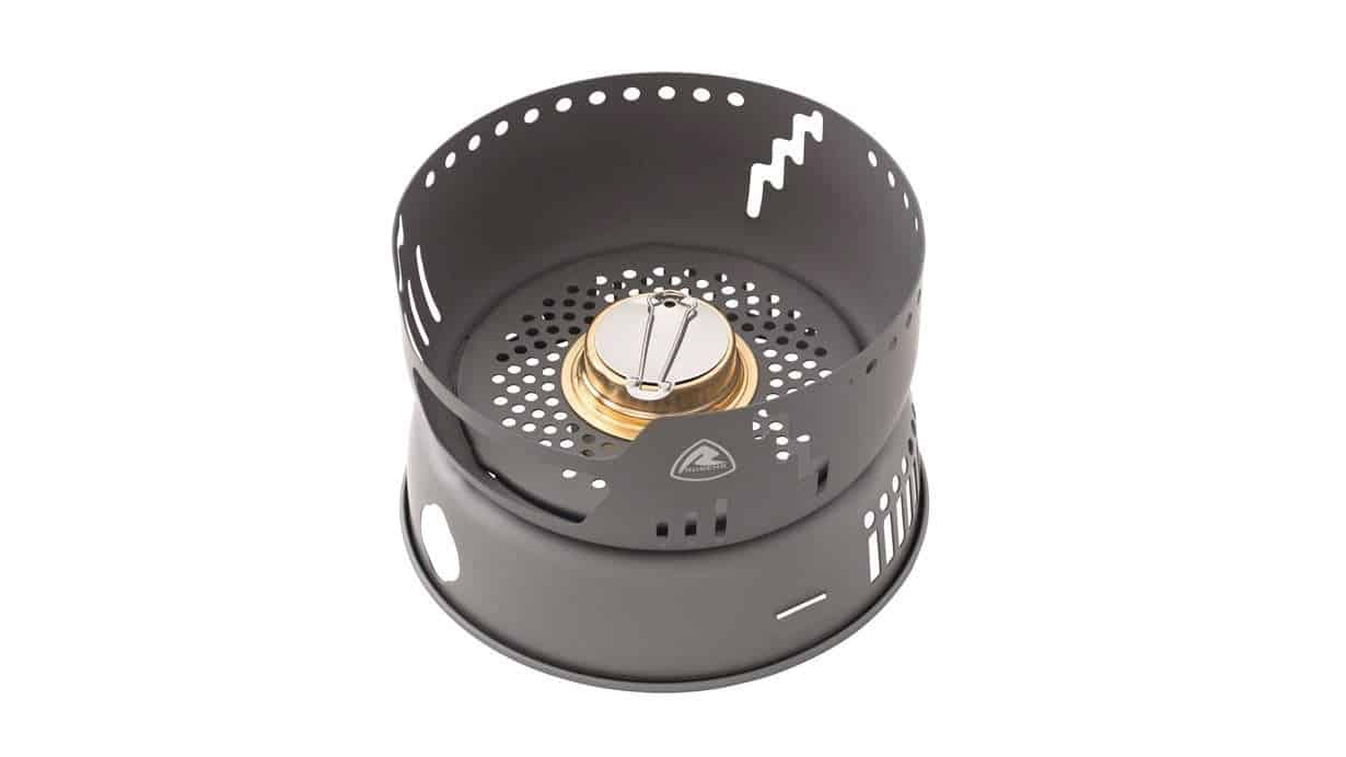 Robens Cookery King PRO Alcohol Stove