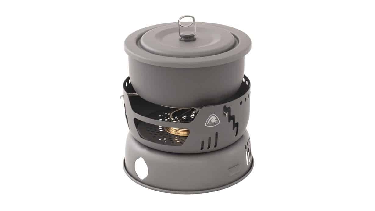 Robens Cookery King PRO Alcohol Stove