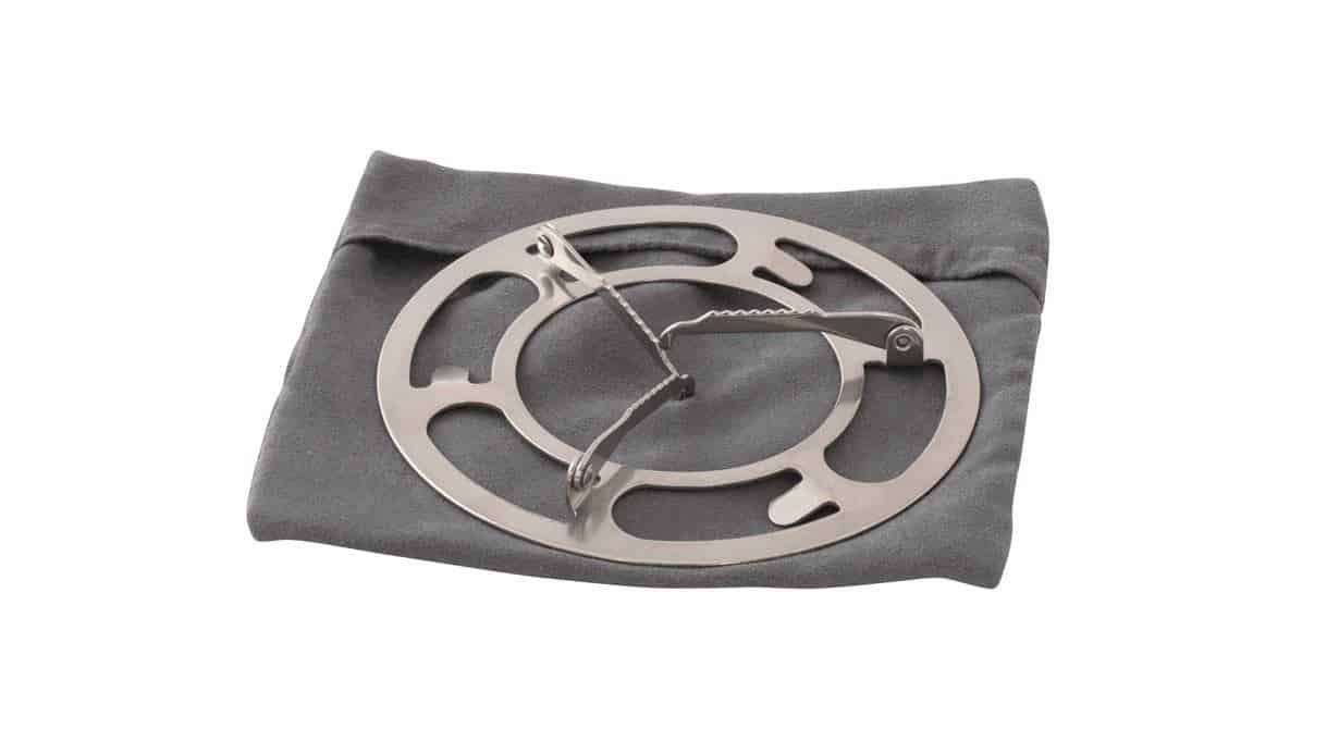 Robens Cookery King PRO Alcohol Stove