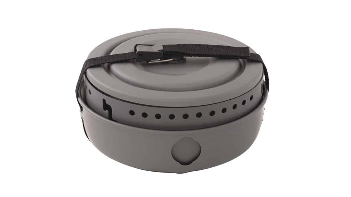 Robens Cookery King PRO Alcohol Stove