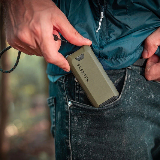 Flextail Max Repeller Mosquito Repeller