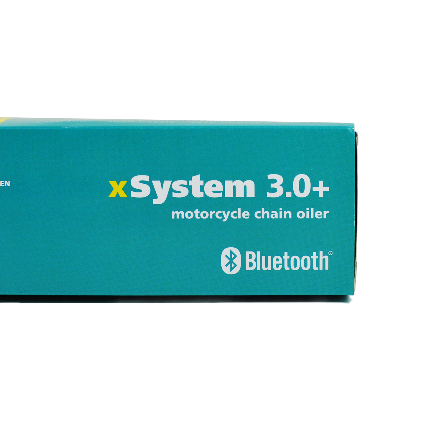 Scottoilerer xSystem 3.0+ Bluetooth-enabled lubrication system