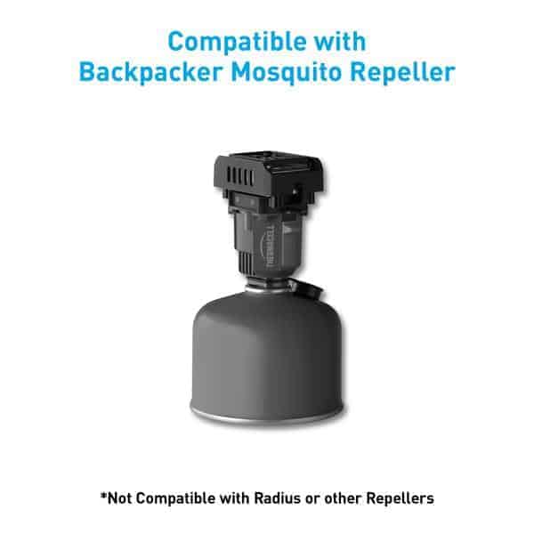 Thermacell Backpacker Refills 12 pack 48 hours