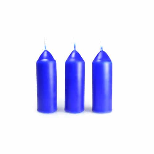UCO 9 Hour Candles for Original Candle Lantern (Regular / Citronella / Beeswax ) x 3