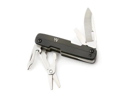 Whitby KENT+ EDC Multipurpose Knife (Various Colours)