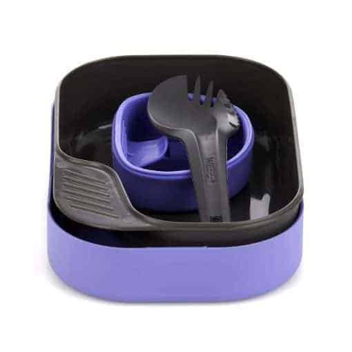 Wildo Camp-A-Box Light (Various colours)