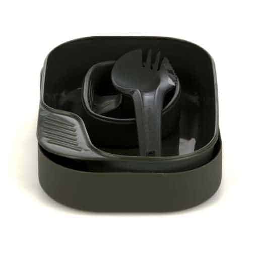 Wildo Camp-A-Box Light (Various colours)
