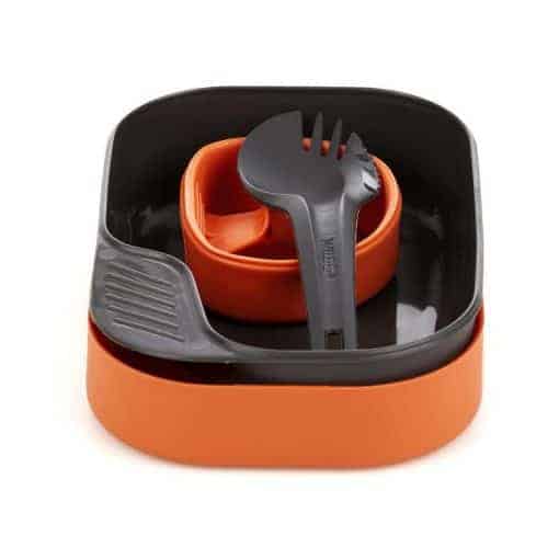 Wildo Camp-A-Box Light (Various colours)