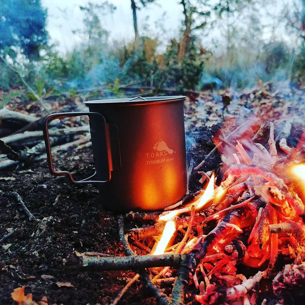 Camping accessories