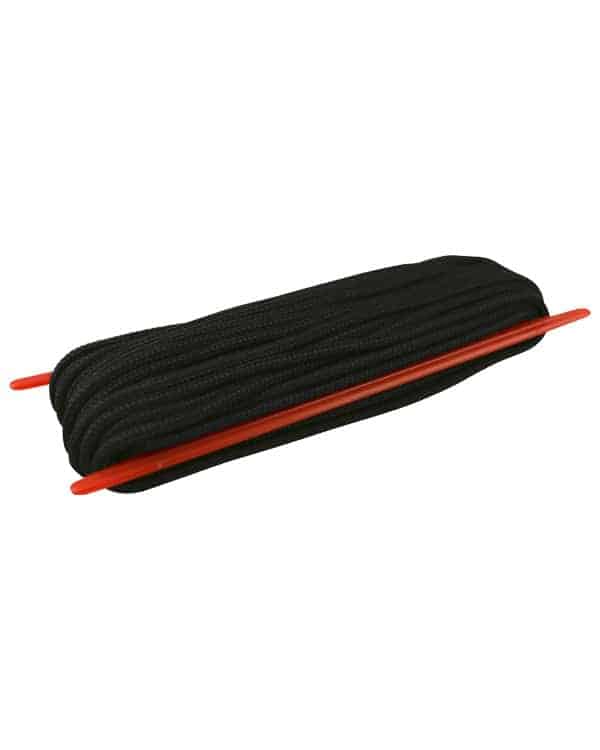 Kombat UK 15m 3mm  Paracord (Various colours)
