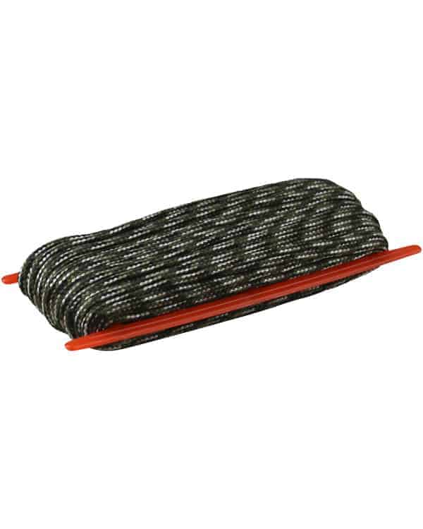 Kombat UK 15m 3mm  Paracord (Various colours)